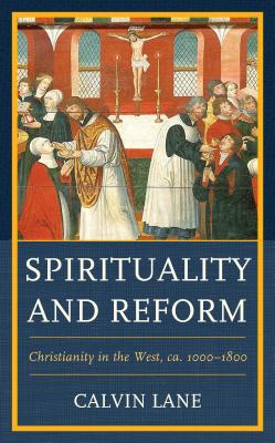 Spirituality and Reform