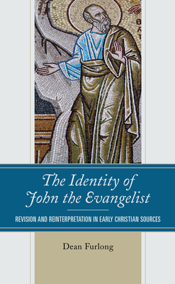 Identity of John the Evangelist