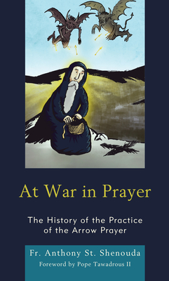 At War in Prayer