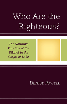 Who Are the Righteous?