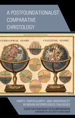 A Postfoundationalist Comparative Christology