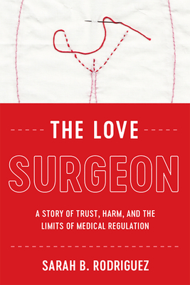 The Love Surgeon