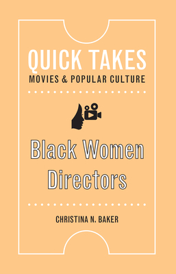 Black Women Directors