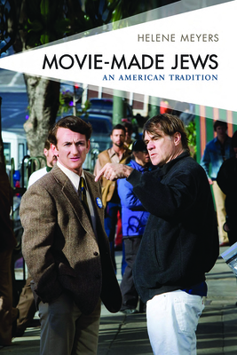 Movie-Made Jews