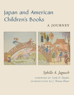 Japan and American Children''s Books