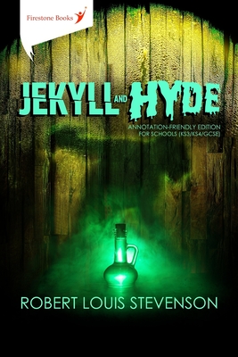 Jekyll and Hyde