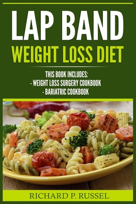 Lap Band Weight Loss Diet