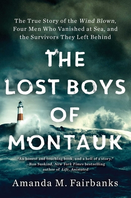 The Lost Boys of Montauk