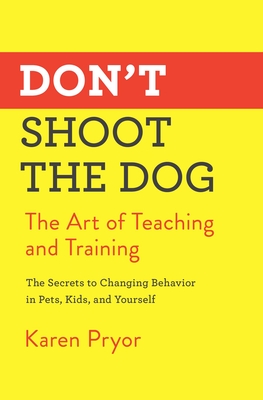 Don''t Shoot the Dog