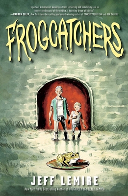 Frogcatchers