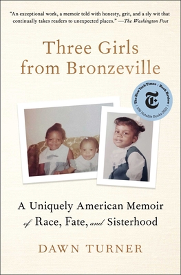 Three Girls from Bronzeville