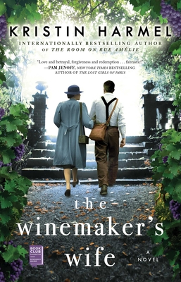 The Winemaker''s Wife