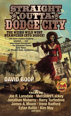 Straight Outta Dodge City