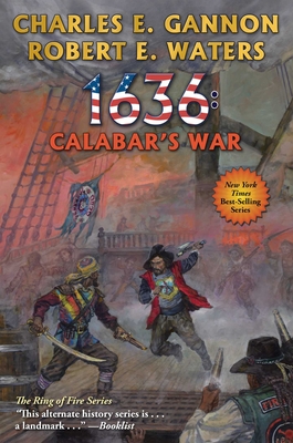 1636: Calabar''s War