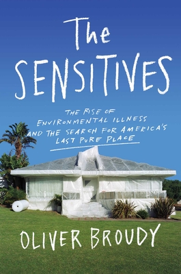 The Sensitives