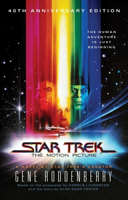 Star Trek: The Motion Picture