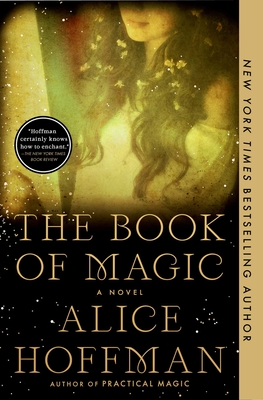 The Book of Magic (Practical Magic 2)