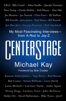 CenterStage