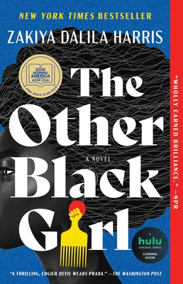 The Other Black Girl