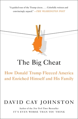 The Big Cheat