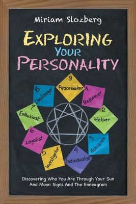 Exploring Your Personality