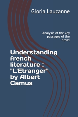 Understanding french literature