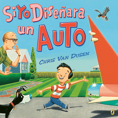 Si yo disenara un auto