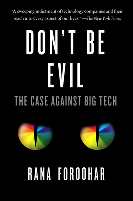 Don''t Be Evil
