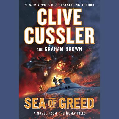 Sea of Greed
