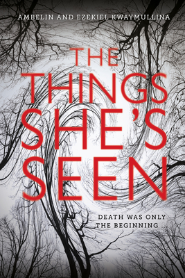 The Things She''s Seen