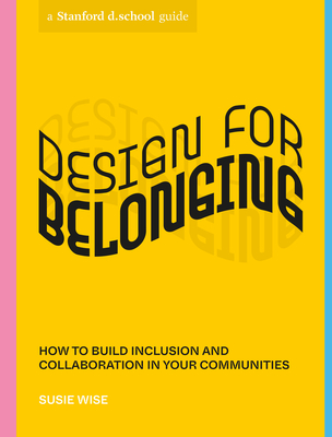 Design for Belonging