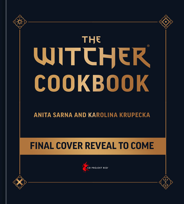 The Witcher Official Cookbook