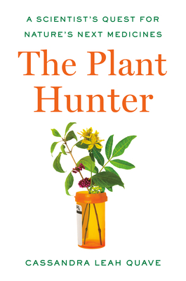 The Plant Hunter