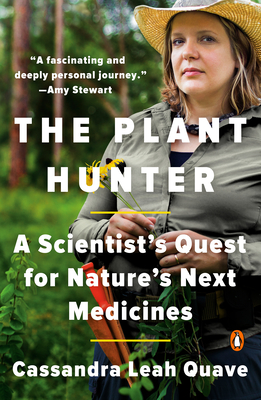 The Plant Hunter
