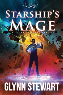 Starship''s Mage