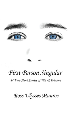 First Person Singular