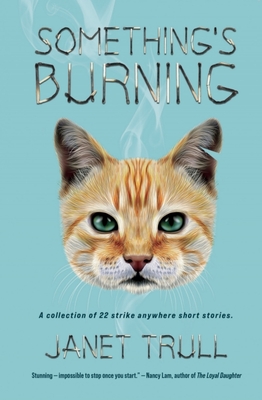 Something's Burning