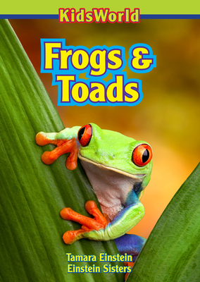 Frogs & Toads