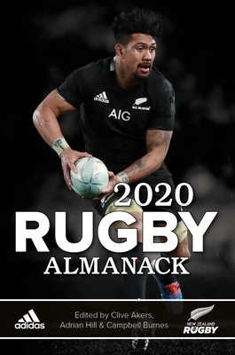 2020 Rugby Almanack