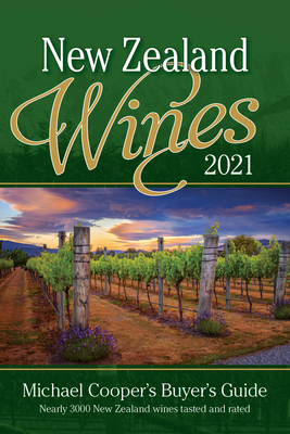 New Zealand Wines 2021