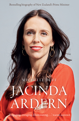 Jacinda Ardern