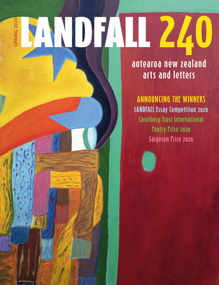 Landfall 240