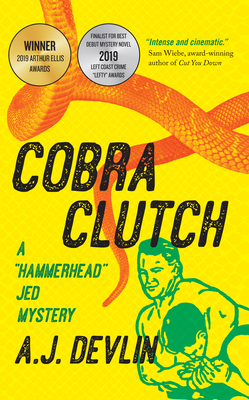 Cobra Clutch