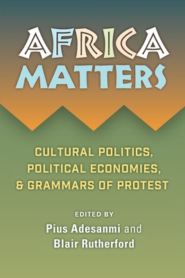 Africa Matters
