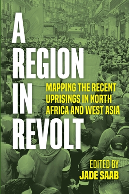 A Region In Revolt