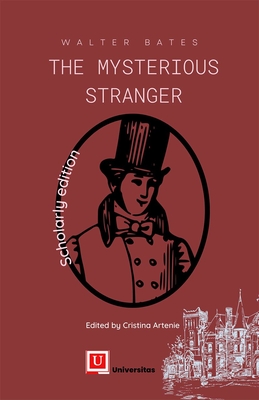 The Mysterious Stranger