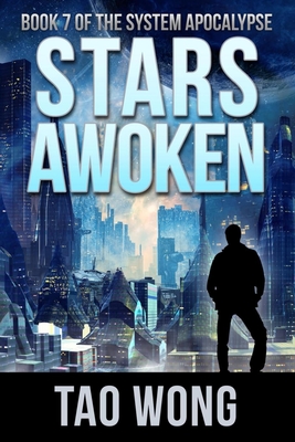 Stars Awoken