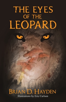 The Eyes of the Leopard