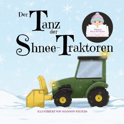 Der Tanz der Schnee-Traktoren