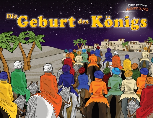 Die Geburt des Konigs